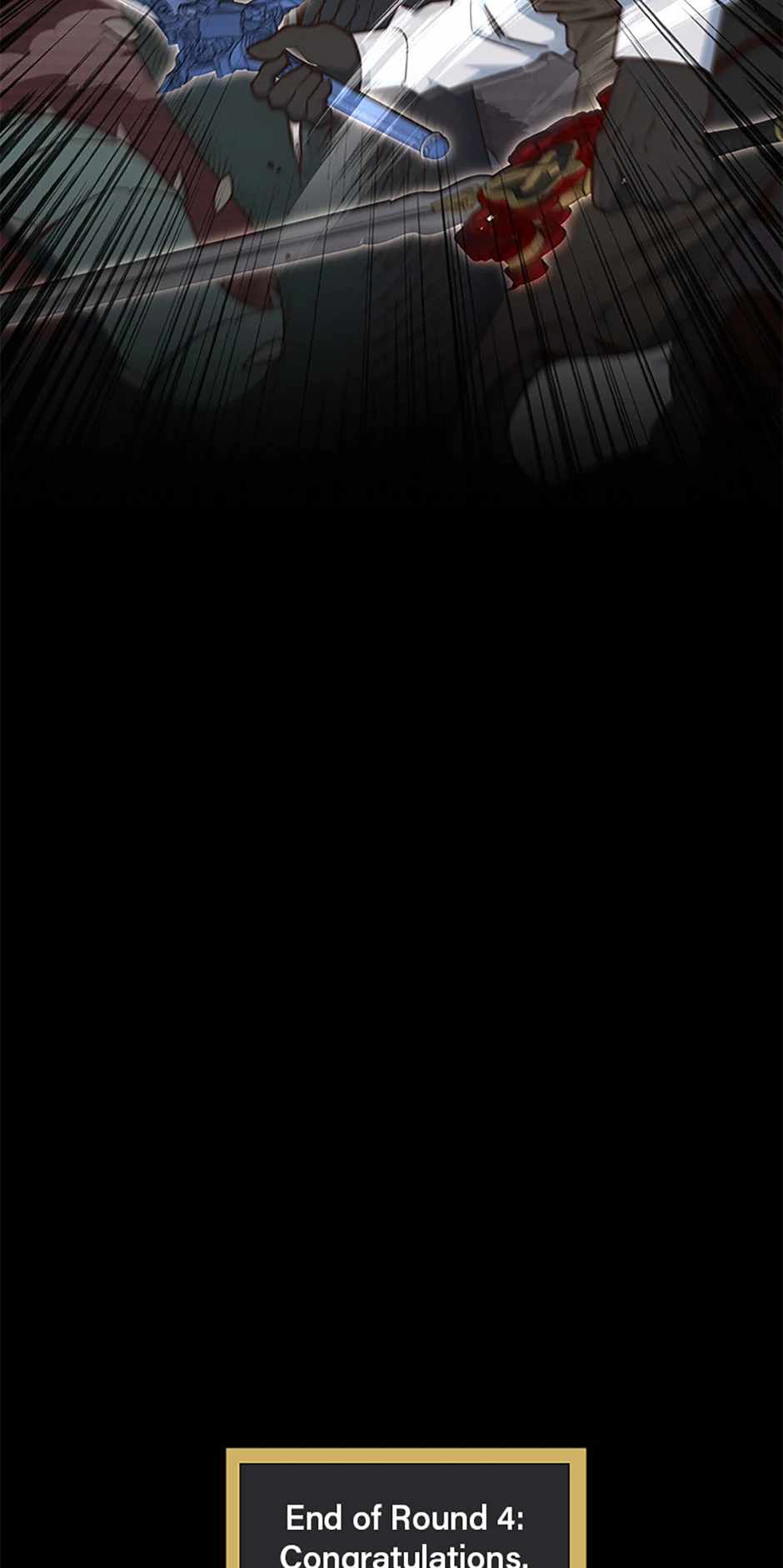 One in seven billion irregular (One-of-a-Kind Irregular) Chapter 109 67